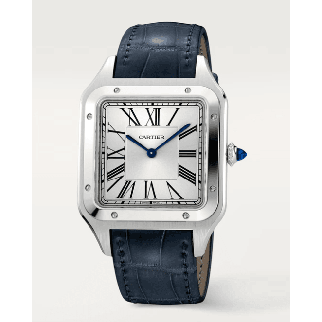 Cartier Santos-Dumont watch - WSSA0032 Watches