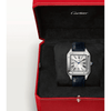 Cartier Santos-Dumont watch - WSSA0032 Watches