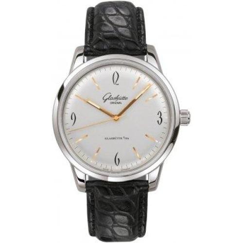 Glashutte Original Senator Sixties Mens Watch