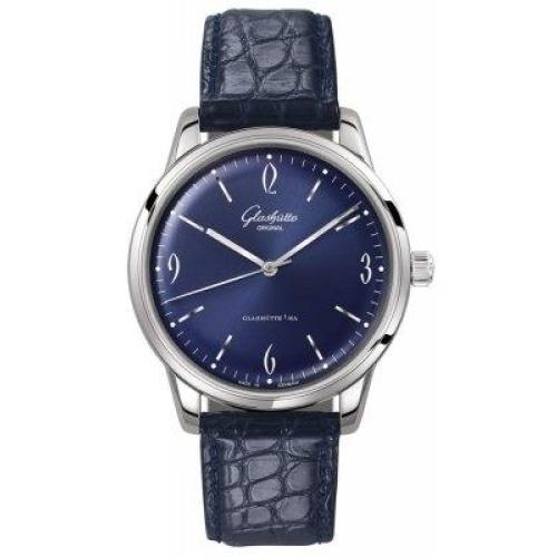 Glashutte Original Senator Sixties Mens Watch