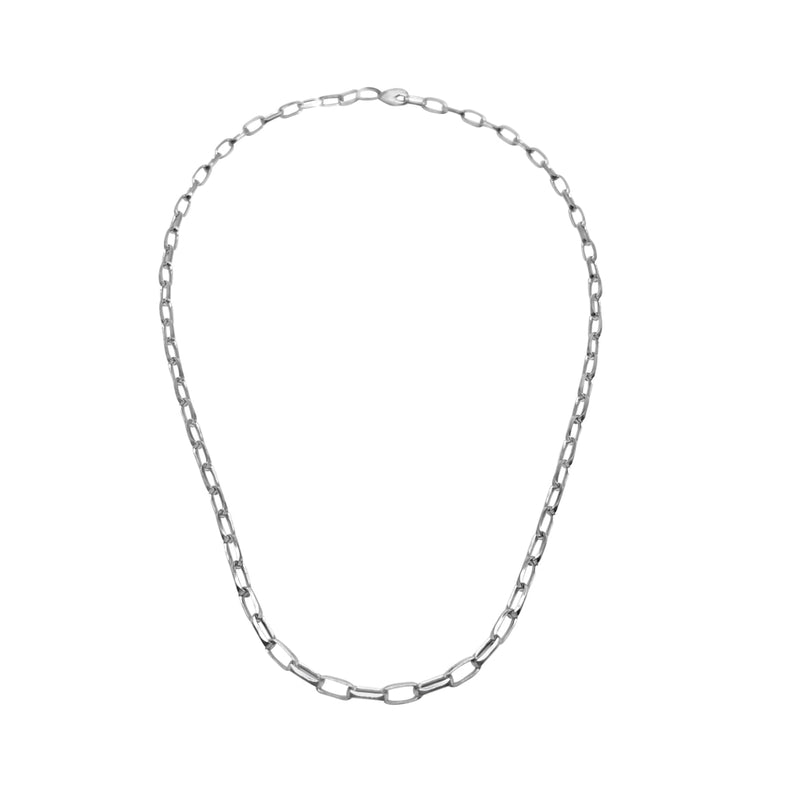 Cooper Jewelers Silver 925 Necklace- N439 Necklaces