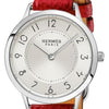 Hermès Slim d’ Quartz Ladies Watch - W041690WW00 Watches