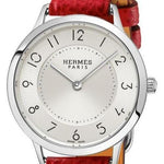 Hermès Slim d’ Quartz Ladies Watch - W041690WW00 Watches