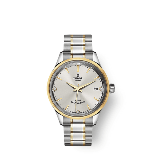 TUDOR Style - M12303-0005 Watches