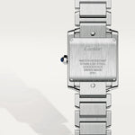 Cartier TANK FRANÇAISE WATCH - CRWSTA0005 Watches