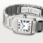 Cartier TANK FRANÇAISE WATCH - CRWSTA0005 Watches