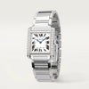 Cartier TANK FRANÇAISE WATCH - W4TA0009 Watches