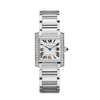 Cartier TANK FRANÇAISE WATCH - W4TA0009 Watches