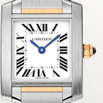 Cartier Tank Française watch - W51007Q4 Watches