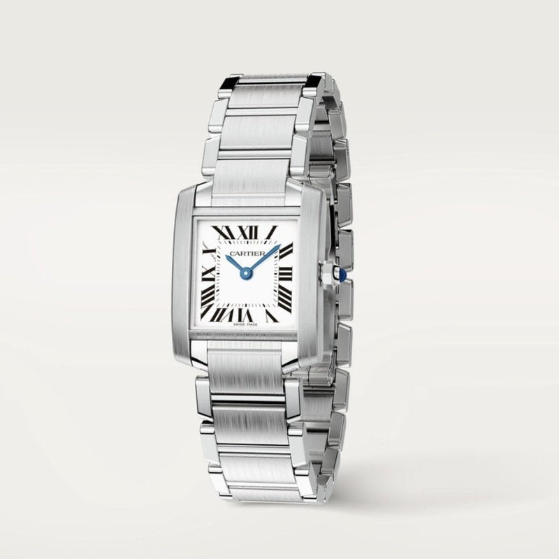 Cartier TANK FRANÇAISE WATCH - W51008Q3 Watches