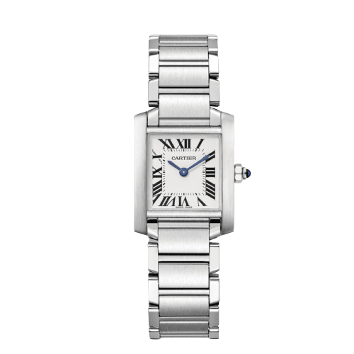 Cartier TANK FRANÇAISE WATCH - W51008Q3 Watches