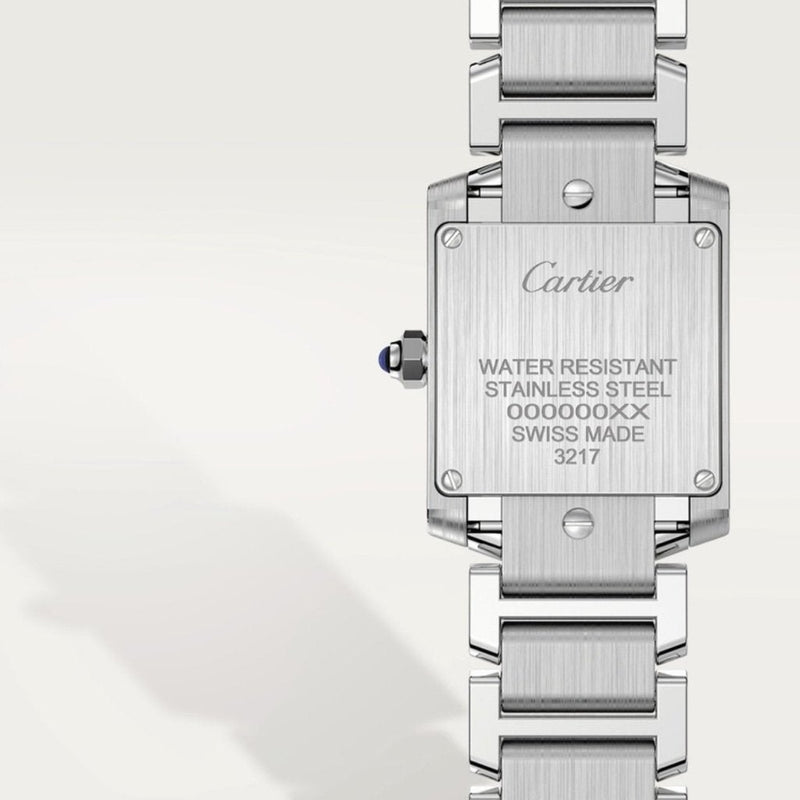 Cartier TANK FRANÇAISE WATCH - W51008Q3 Watches