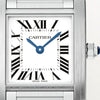 Cartier TANK FRANÇAISE WATCH - W51008Q3 Watches
