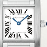 Cartier TANK FRANÇAISE WATCH - W51008Q3 Watches