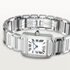 Cartier TANK FRANÇAISE WATCH - W51008Q3 Watches