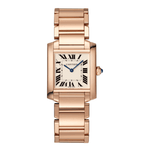 Cartier TANK FRANÇAISE WATCH - WGTA0030 Watches