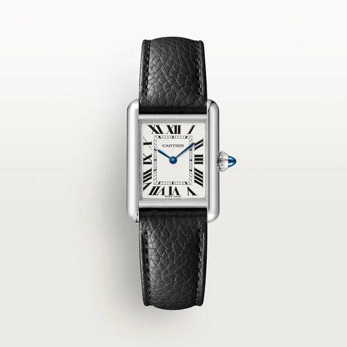 Cartier TANK MUST WATCH - CRWSTA0042 Watches