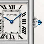 Cartier TANK MUST WATCH - CRWSTA0051 Watches