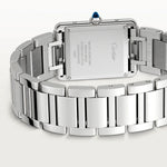 Cartier TANK MUST WATCH - CRWSTA0052 Watches