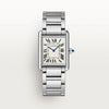 Cartier TANK MUST WATCH - CRWSTA0052 Watches