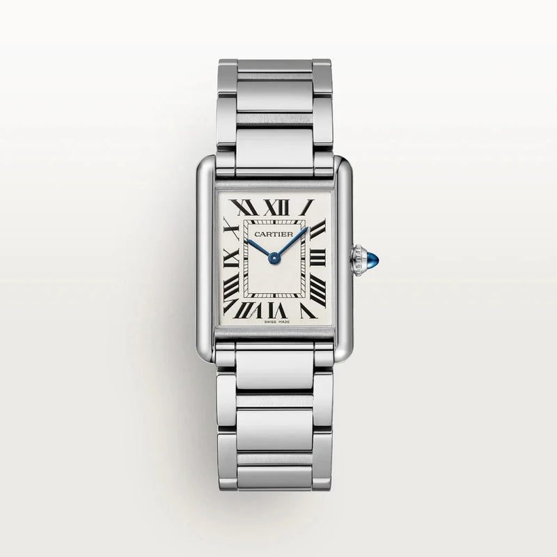 Cartier TANK MUST WATCH - CRWSTA0052 Watches