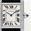 Cartier Tank Must watch - W4TA0016 Watches