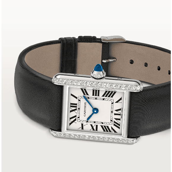 Cartier Tank Must watch - W4TA0016 Watches