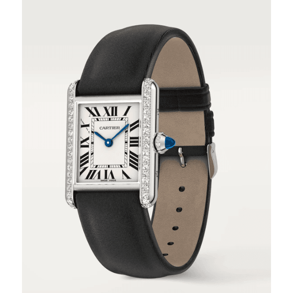 Cartier Tank Must watch - W4TA0016 Watches