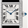 Cartier Tank Must watch - W4TA0016 Watches