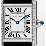 Cartier Tank Must watch - W4TA0016 Watches