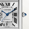 Cartier TANK MUST WATCH - WSTA0040 Watches