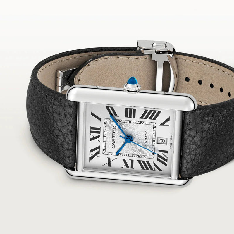 Cartier TANK MUST WATCH - WSTA0040 Watches