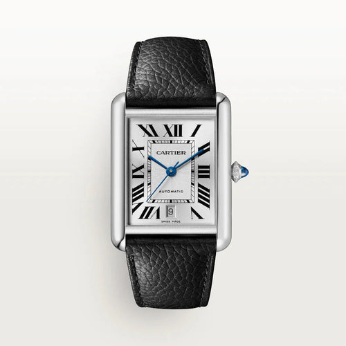 Cartier TANK MUST WATCH - WSTA0040 Watches