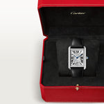 Cartier TANK MUST WATCH - WSTA0040 Watches