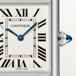 Cartier TANK MUST WATCH - WSTA0052 Watches