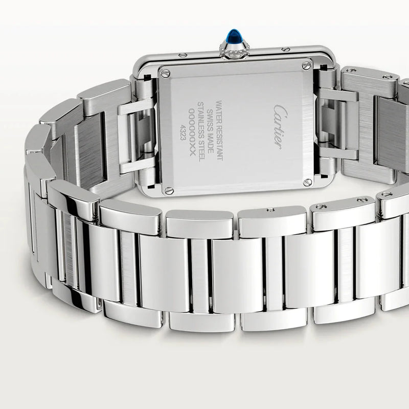 Cartier TANK MUST WATCH - WSTA0052 Watches