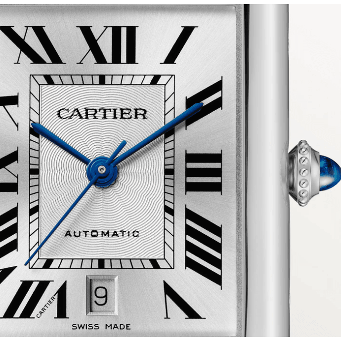Cartier Tank Must watch - WSTA0053 Watches