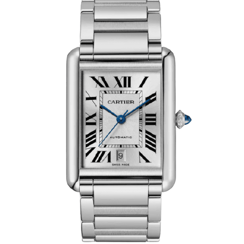Cartier Tank Must watch - WSTA0053 Watches