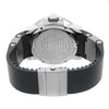 Ulysse Nardin Maxi Marine Steel Silver Dial Automatic Mens