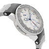 Ulysse Nardin Maxi Marine Steel Silver Dial Automatic Mens