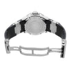 Ulysse Nardin Maxi Marine Steel Silver Dial Automatic Mens